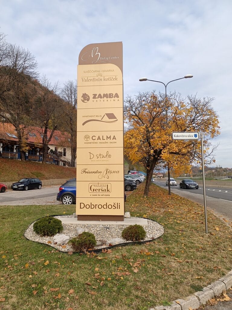 Belaj center galerija 3